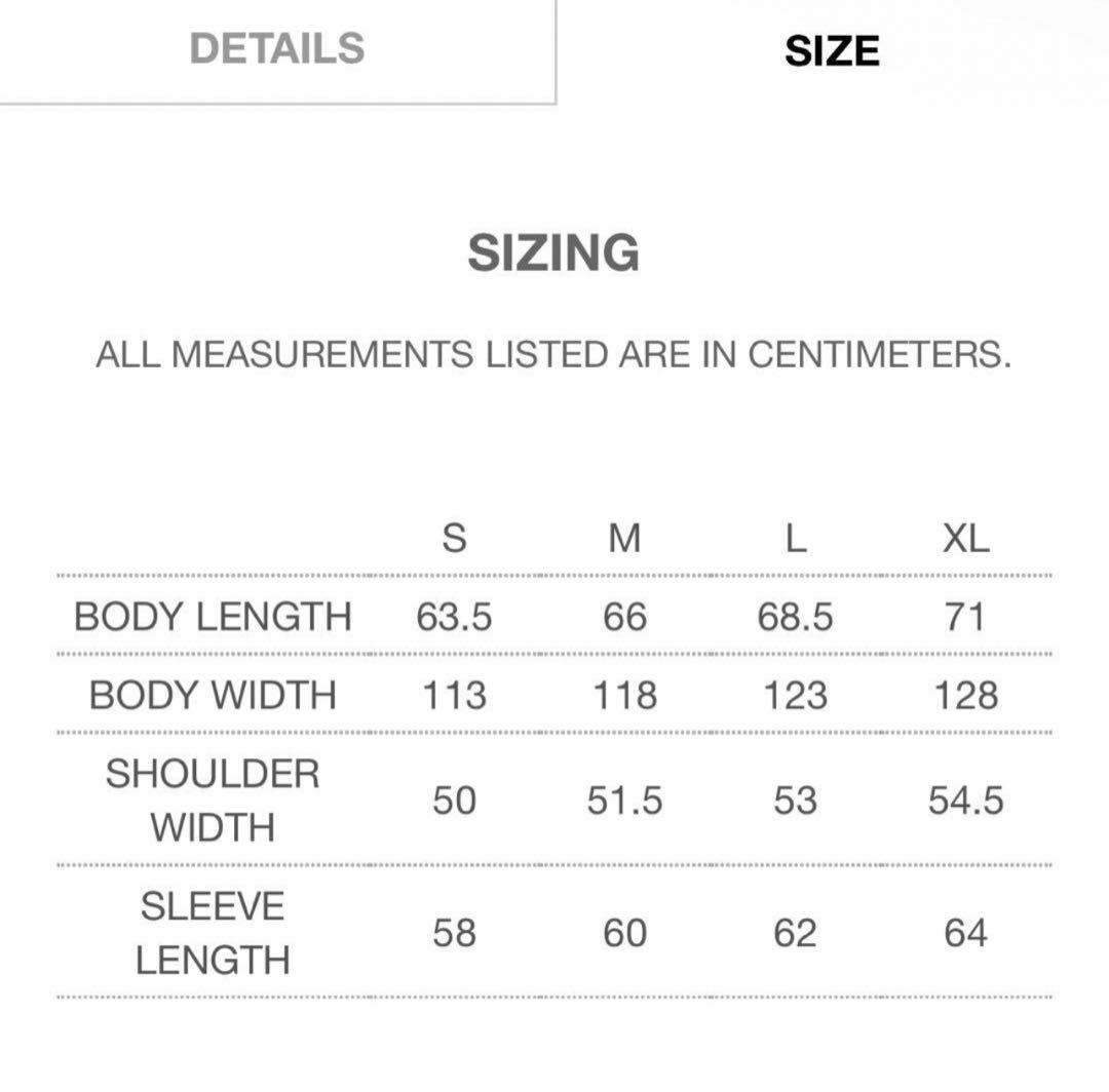 SEQUEL DAMAGE DENIM JACKET Lサイズ　未使用