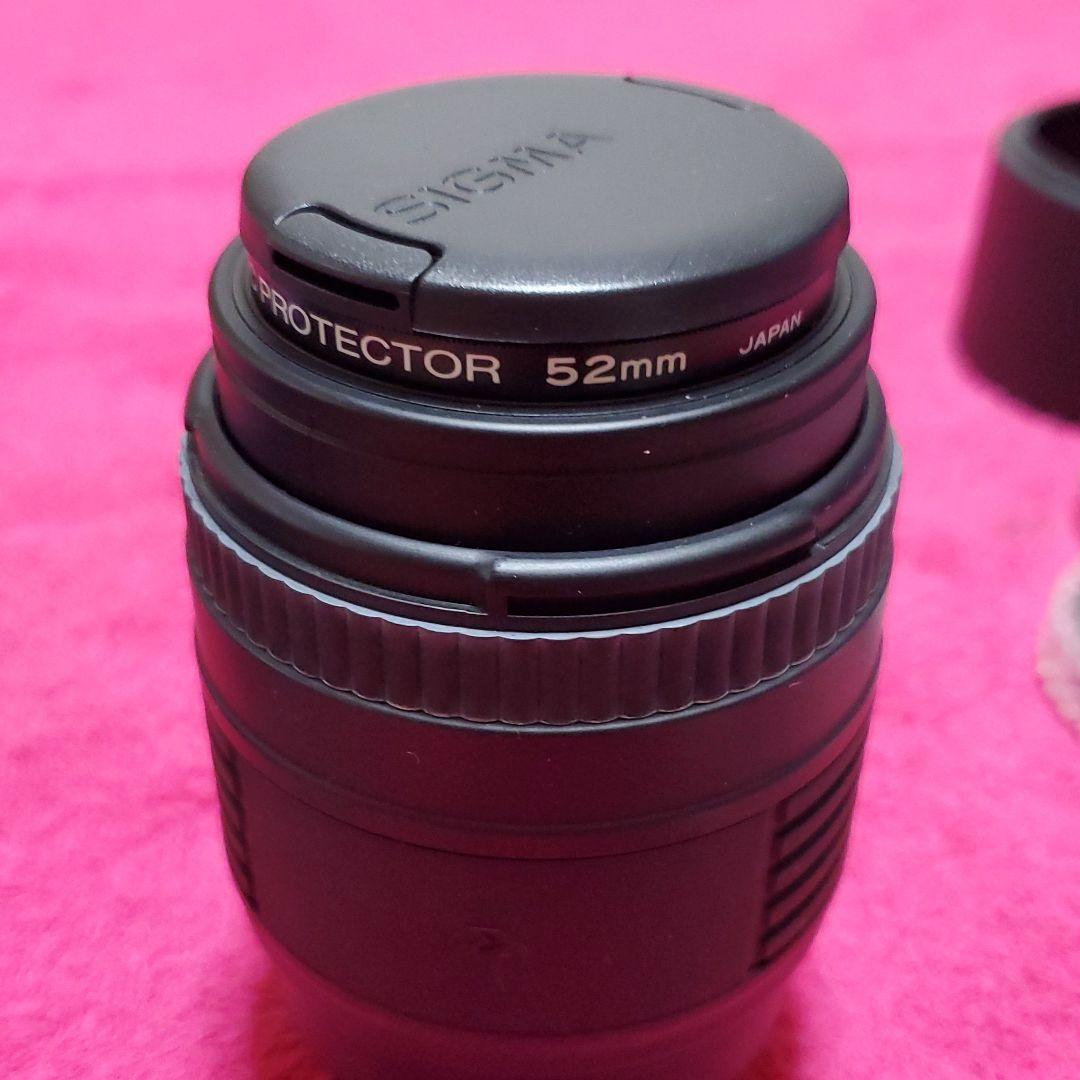 【MINOLTA α-303si】