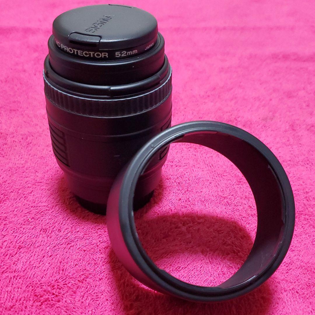 【MINOLTA α-303si】