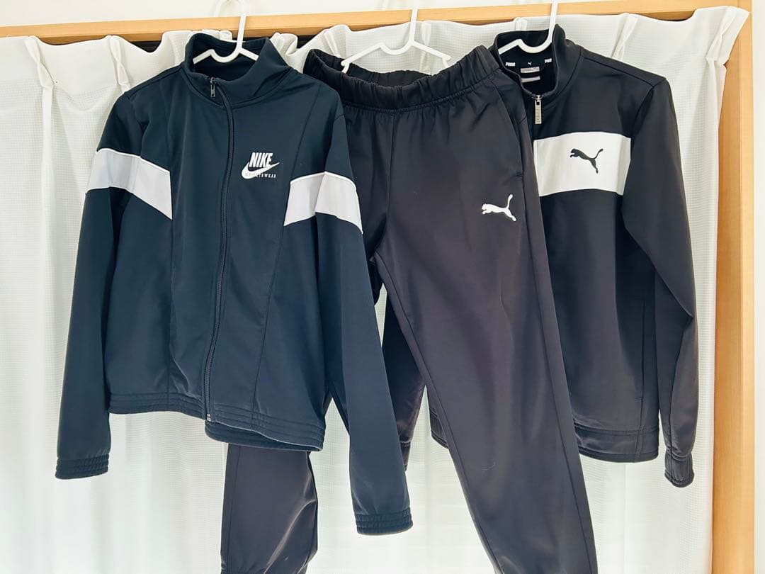 男の子 150.160トレーナー・パジャマ・アウターまとめ売り 23点