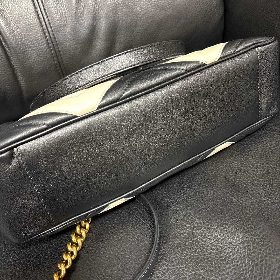 ら*む様 グッチ　GUCCI ショルダーバッグ