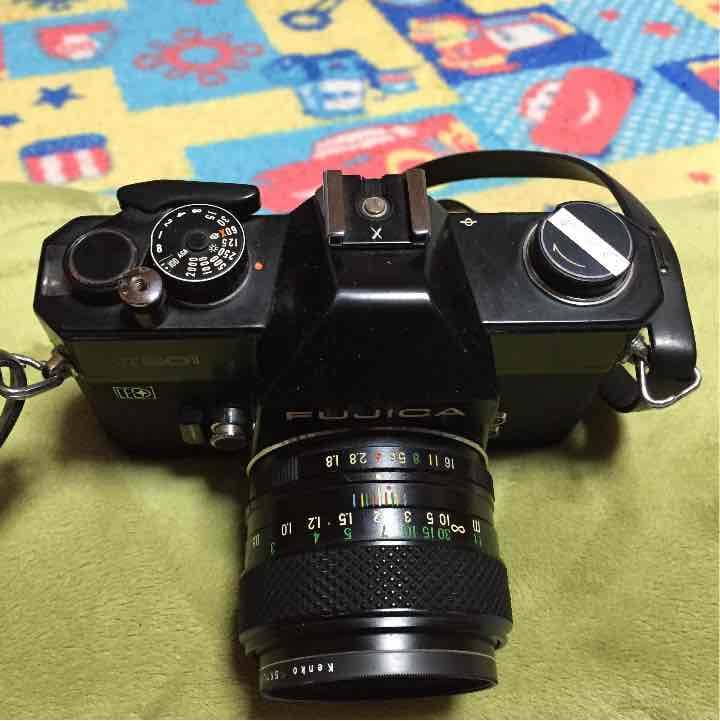 フジカカメラ 最終値下げ