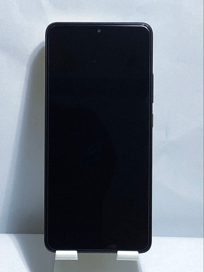 美品　POCO X7 Pro 256GB イエロー おまけ付き スマートフォン