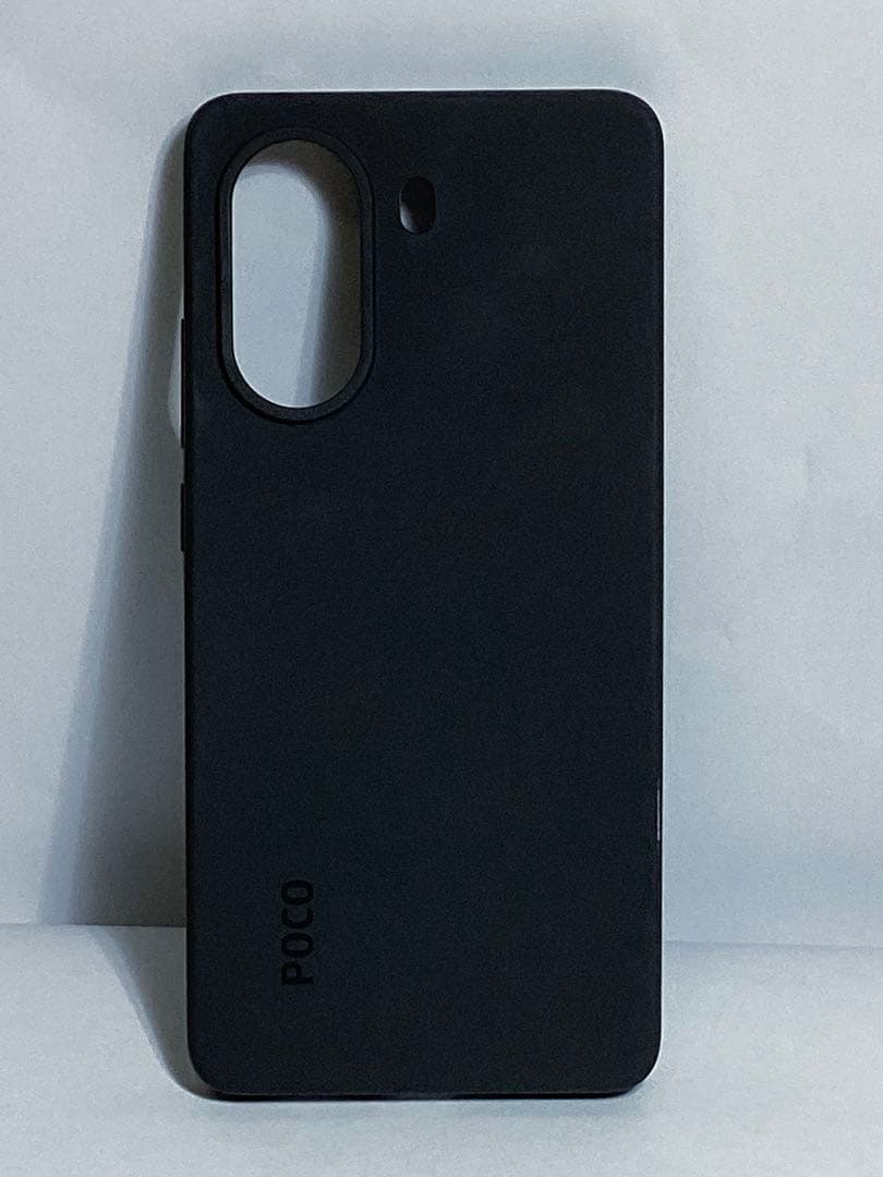 美品　POCO X7 Pro 256GB イエロー おまけ付き スマートフォン
