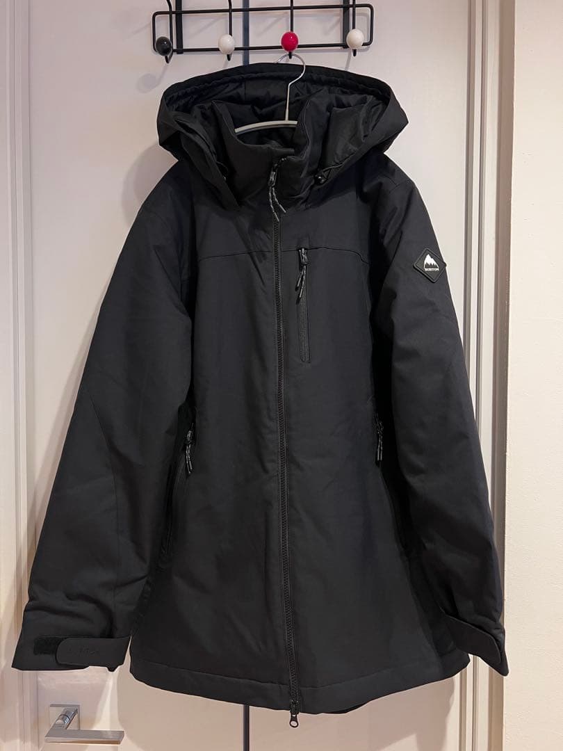 Burton スキー　スノーボードウェア　L