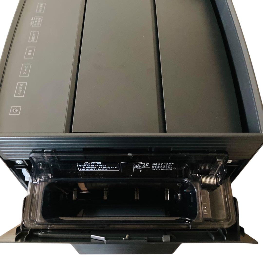 ダイキン 空気清浄機　加湿機能付 MCK70YKS-T