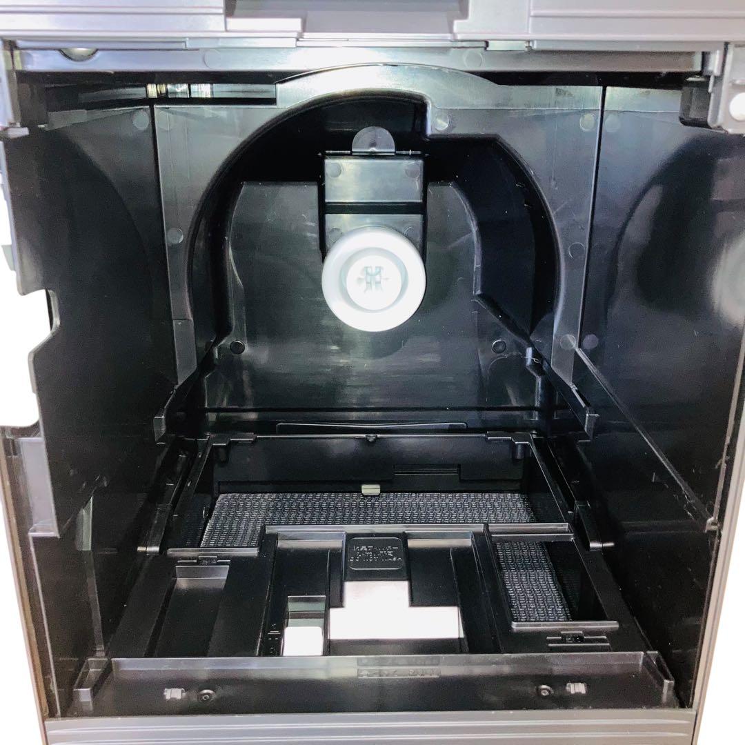 ダイキン 空気清浄機　加湿機能付 MCK70YKS-T