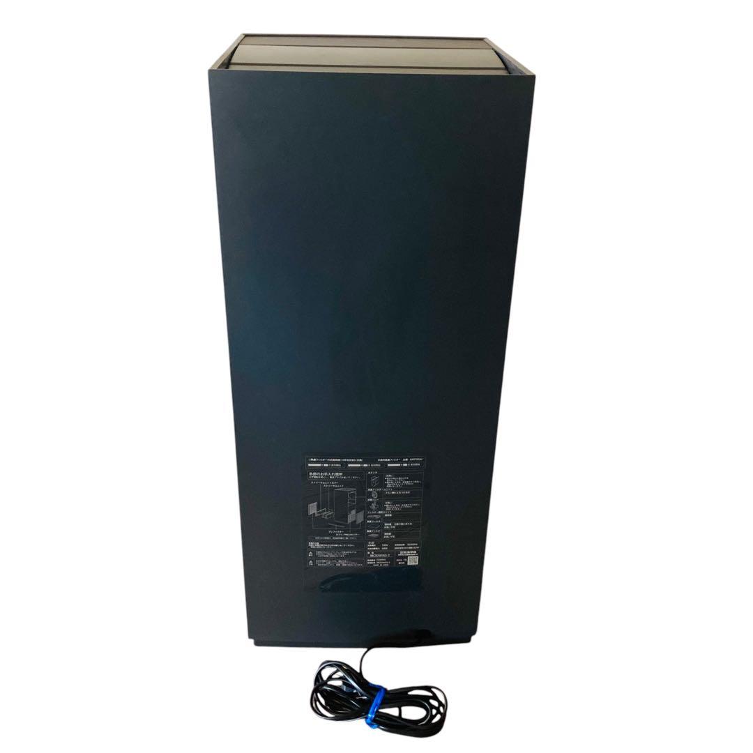 ダイキン 空気清浄機　加湿機能付 MCK70YKS-T