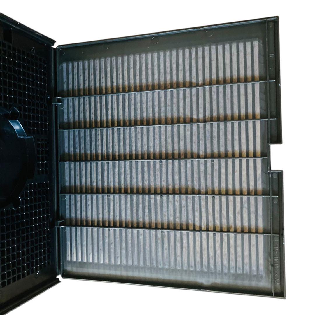 ダイキン 空気清浄機　加湿機能付 MCK70YKS-T