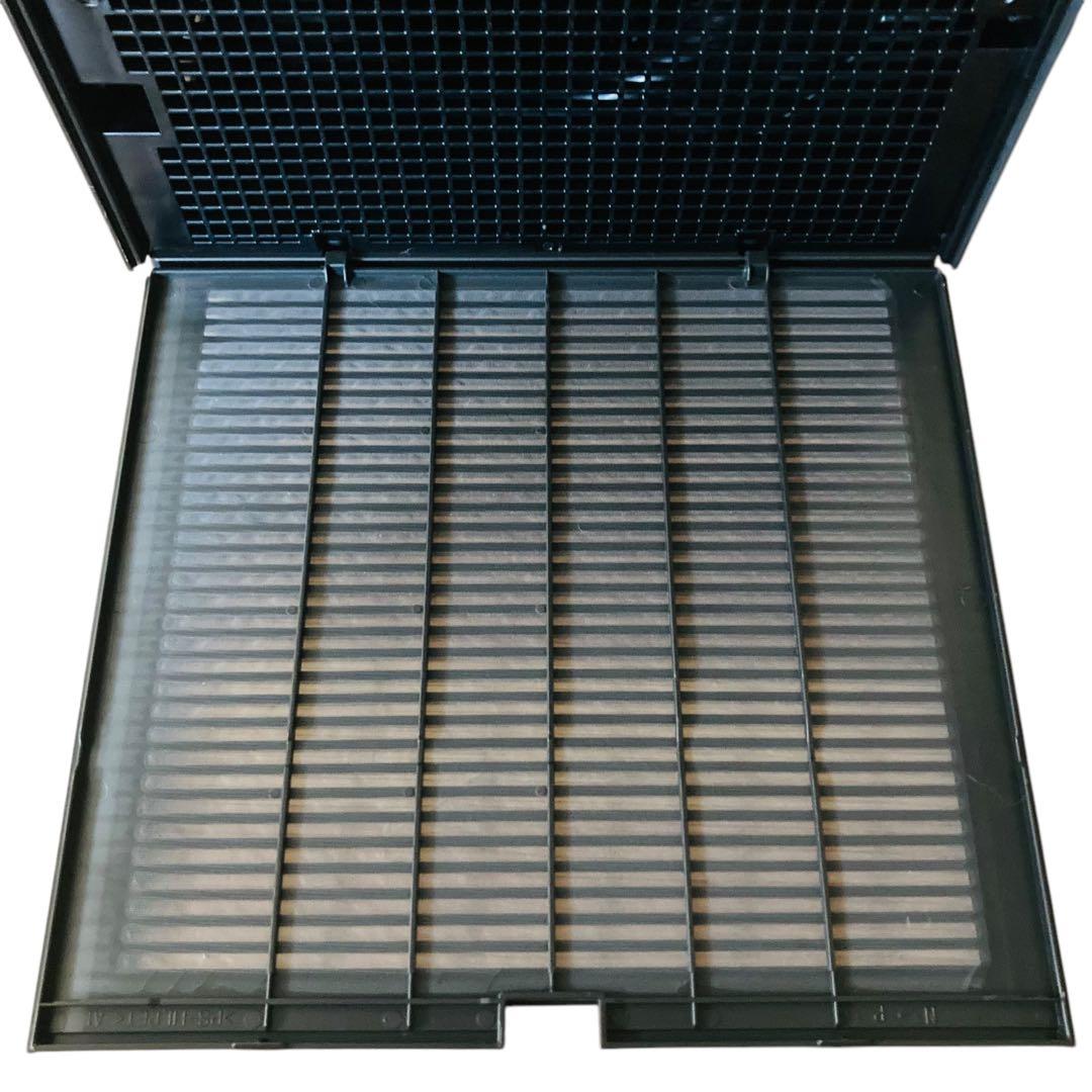 ダイキン 空気清浄機　加湿機能付 MCK70YKS-T