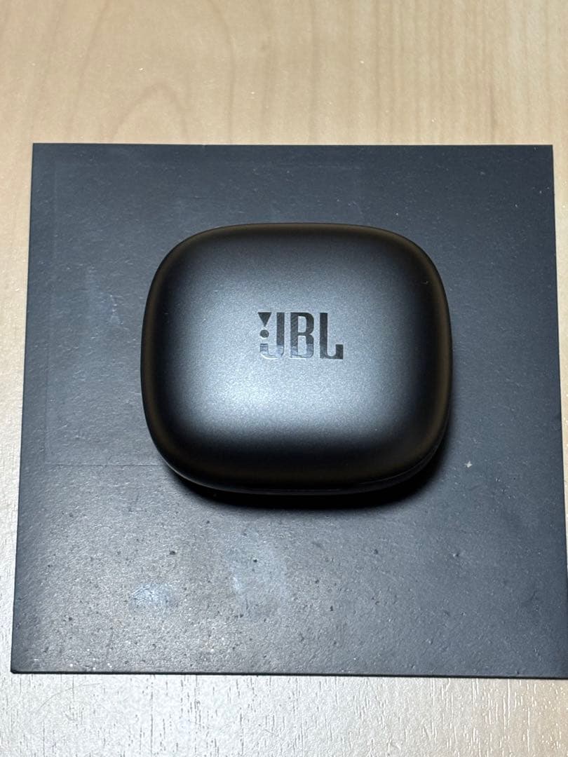 JBL LIVE PRO 2 TWS ワイヤレスイヤフォン　おまけ付き