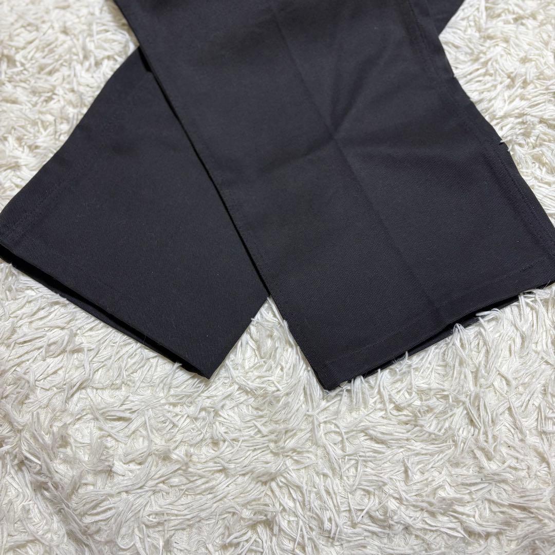 BEN DAVIS USA企画 フリスコパンツ ブラック W34 L28 古着