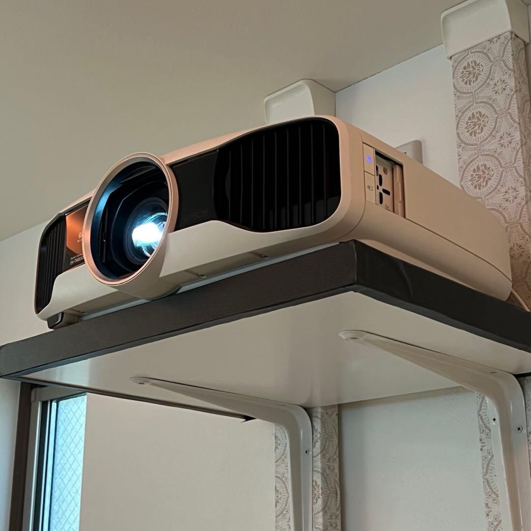 エプソン　プロジェクター　3d対応