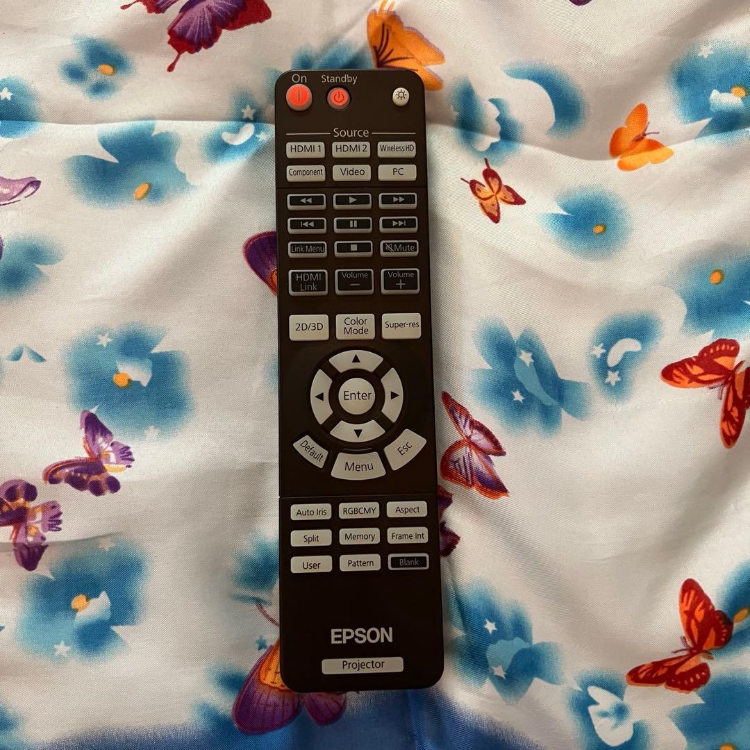 エプソン　プロジェクター　3d対応