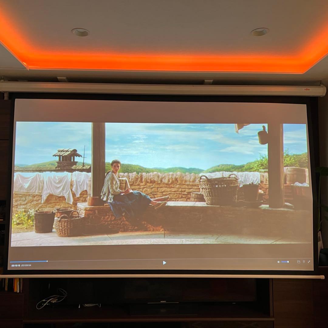 エプソン　プロジェクター　3d対応