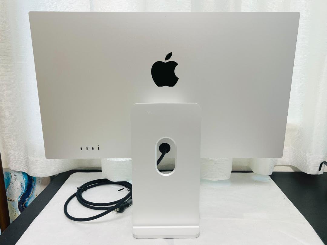 ★Apple Studio Display 5Kモニター 27インチ Mac専用