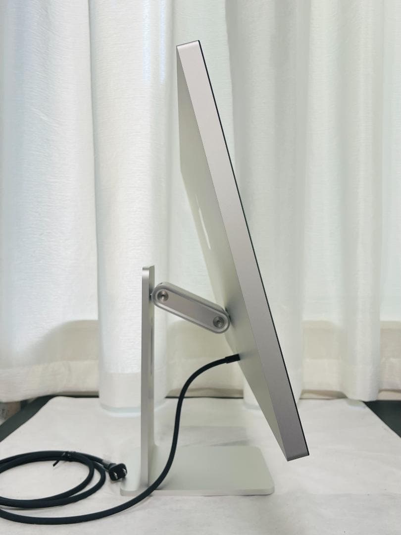 ★Apple Studio Display 5Kモニター 27インチ Mac専用