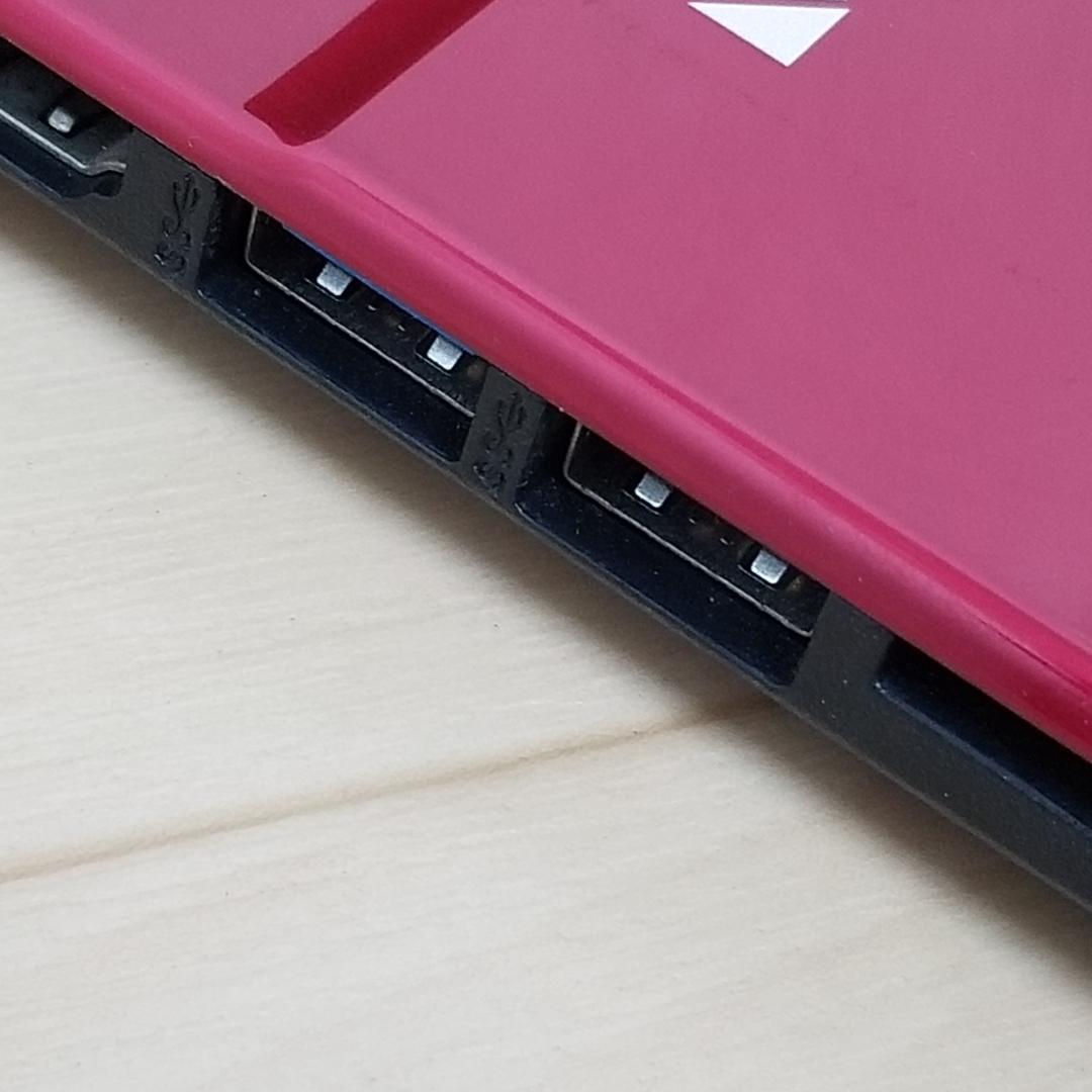 大容量 Win11 DVD再生可 即使用可ノートPC NEC (E3190)