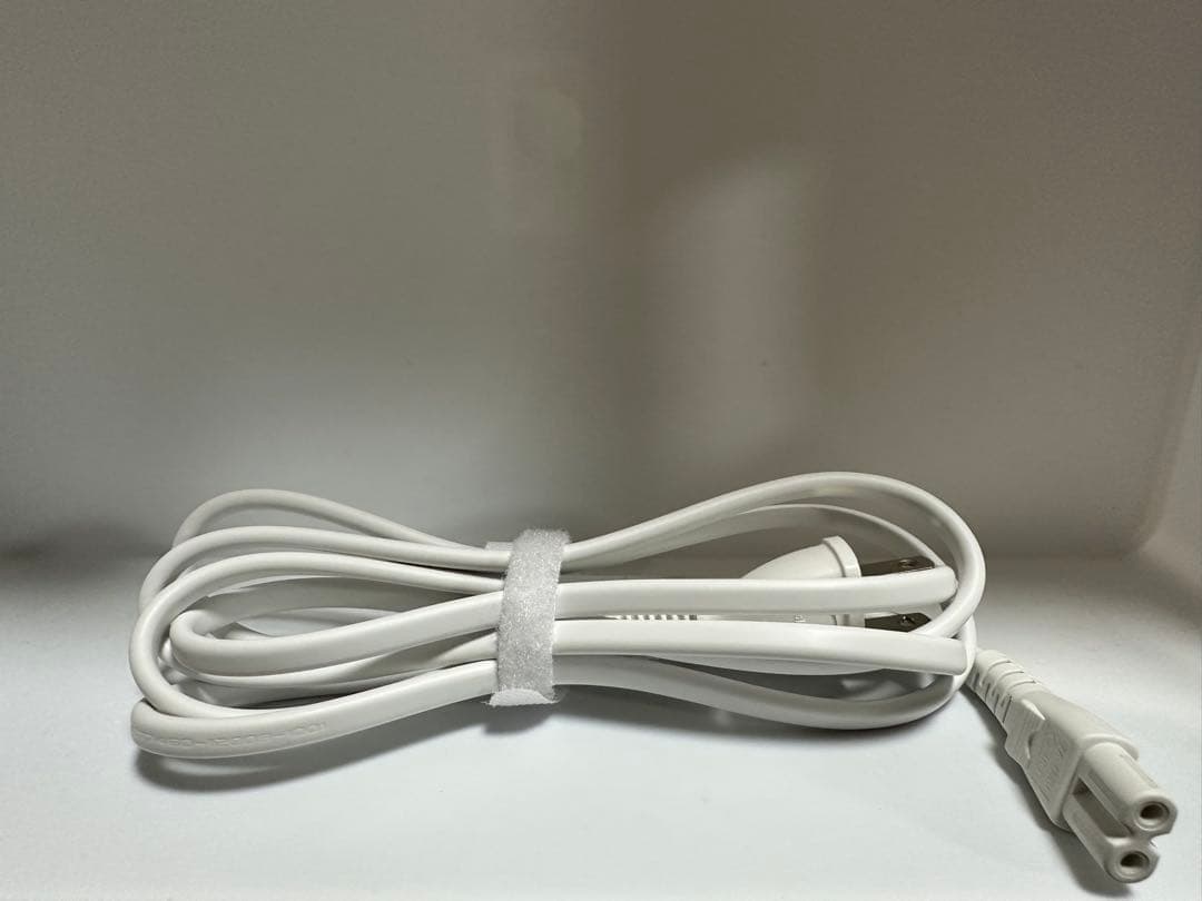 SALONIA サロニア　ピュア ブライト スチーマー グレー