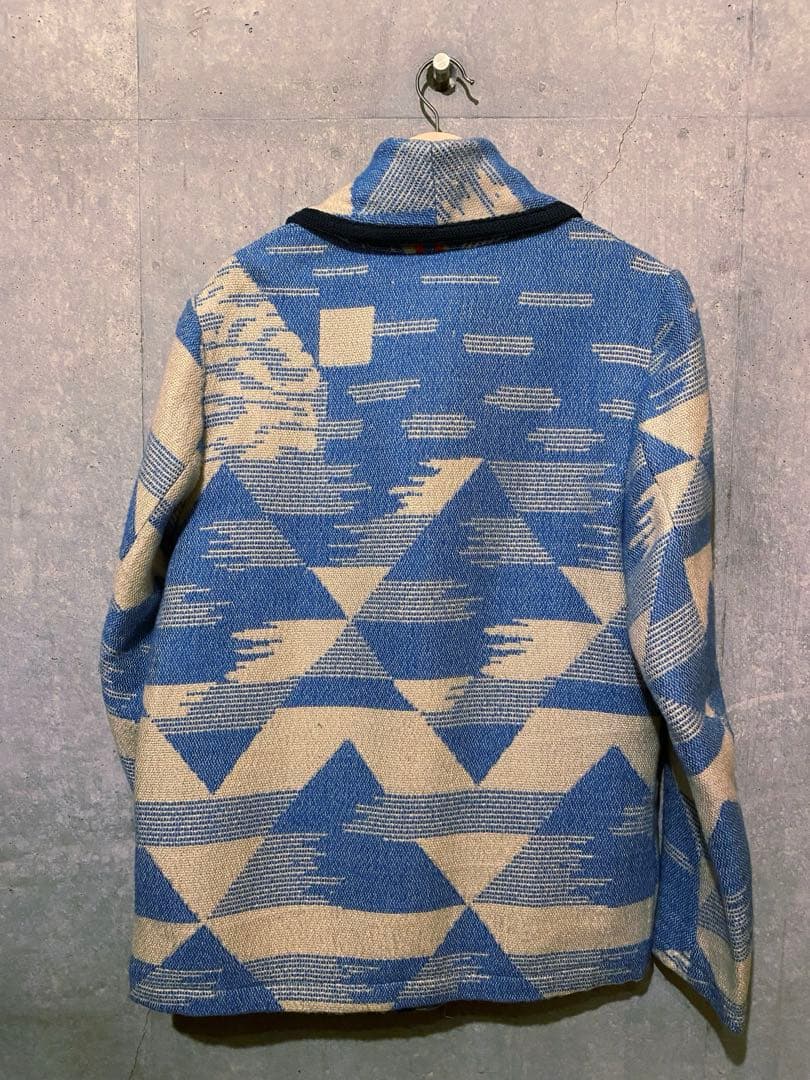 SCOTCH & SODA ショートコート Lサイズ