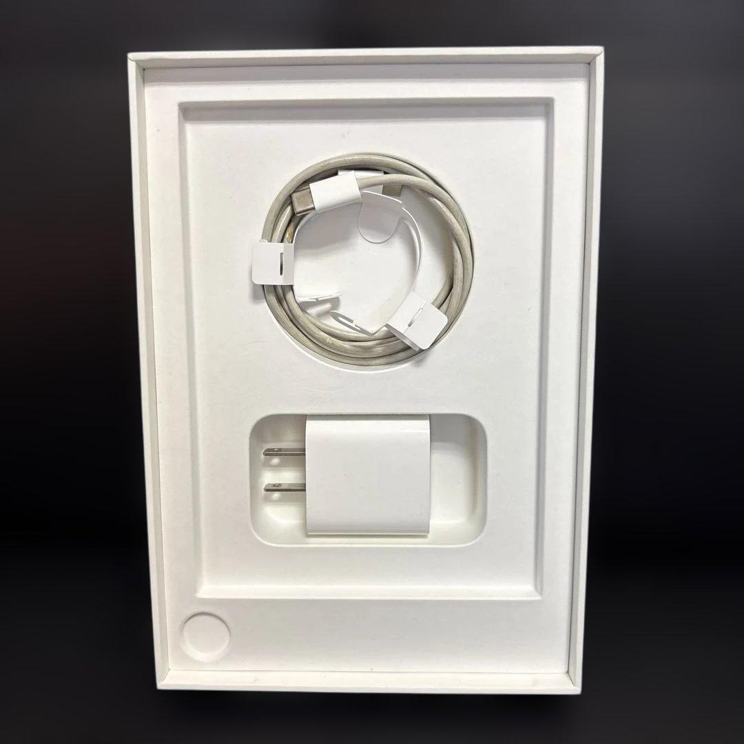 iPad mini第6世代64GB 2021年秋モデル