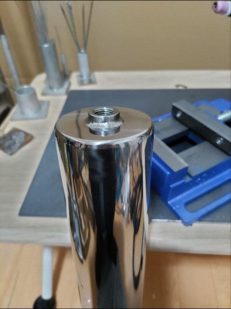 え印商店さん専用タンク