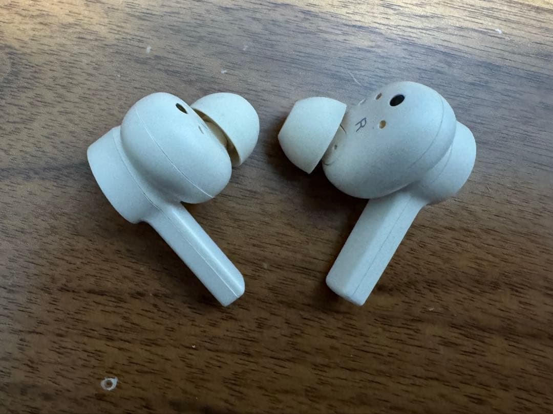 【値下】Bang & Olufsen Beoplay EX ワイヤレスイヤホン