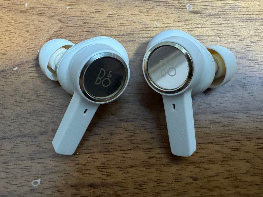 【値下】Bang & Olufsen Beoplay EX ワイヤレスイヤホン