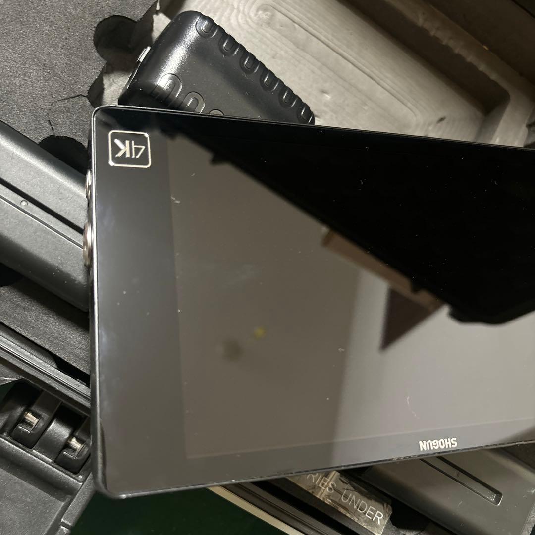 その他 ATOMOS SHOGUN