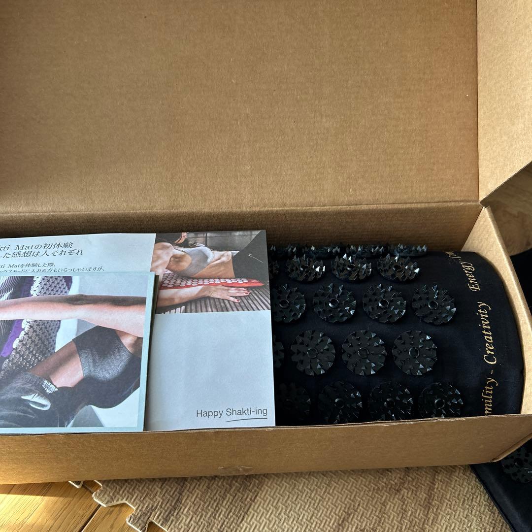 シャクティマット　オリジナル