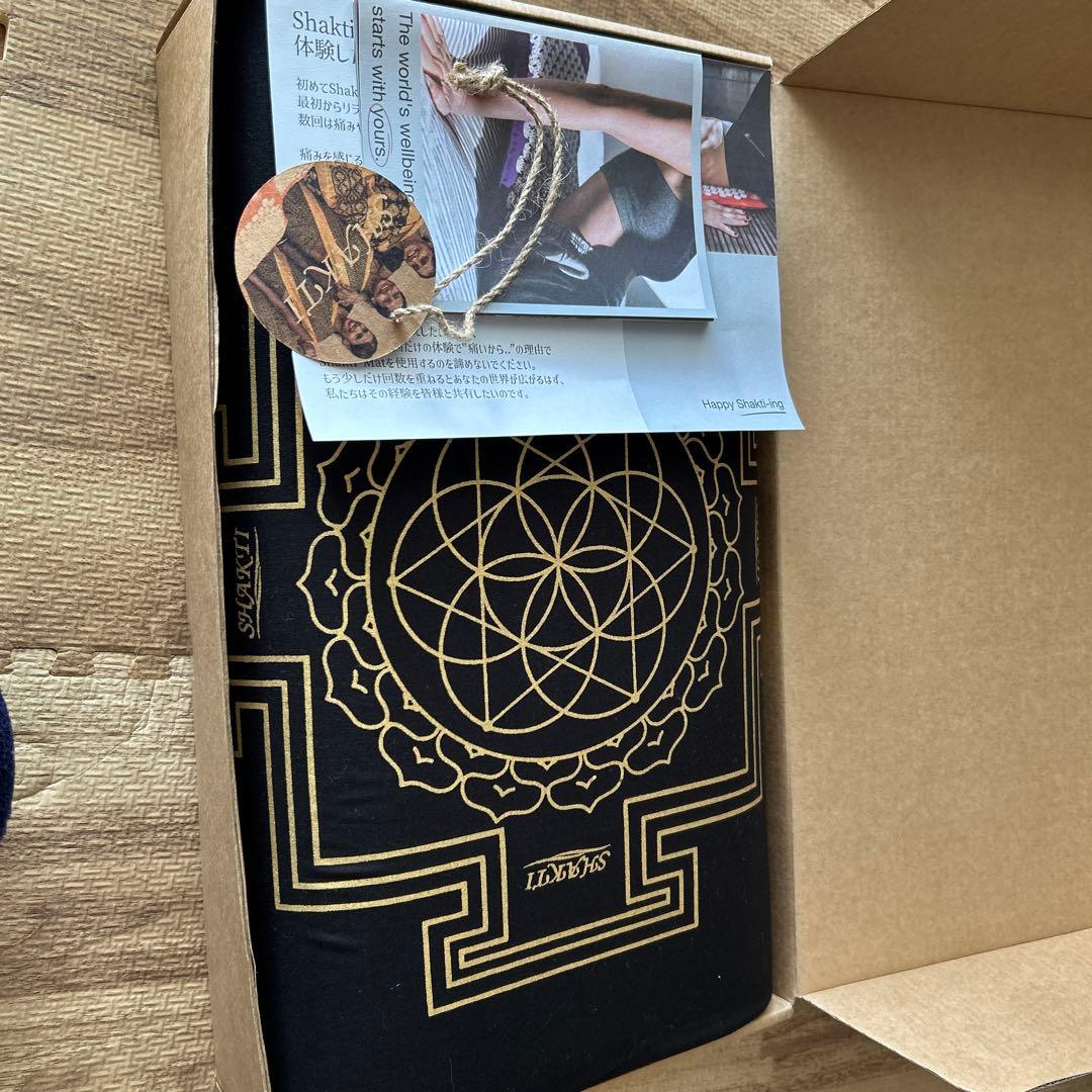 シャクティマット　オリジナル