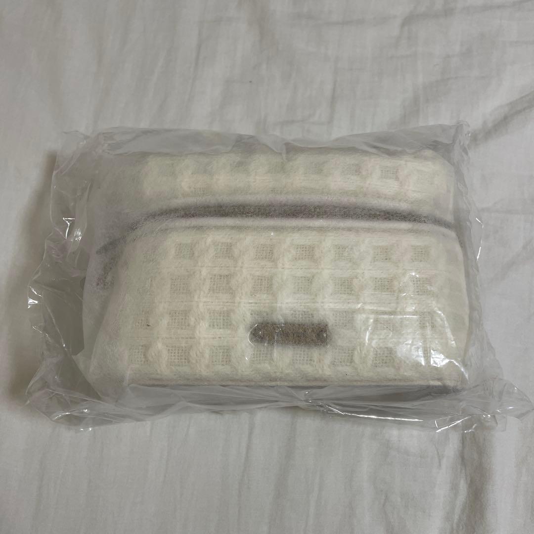 バッグ thetoe Hohe Vanity Bag