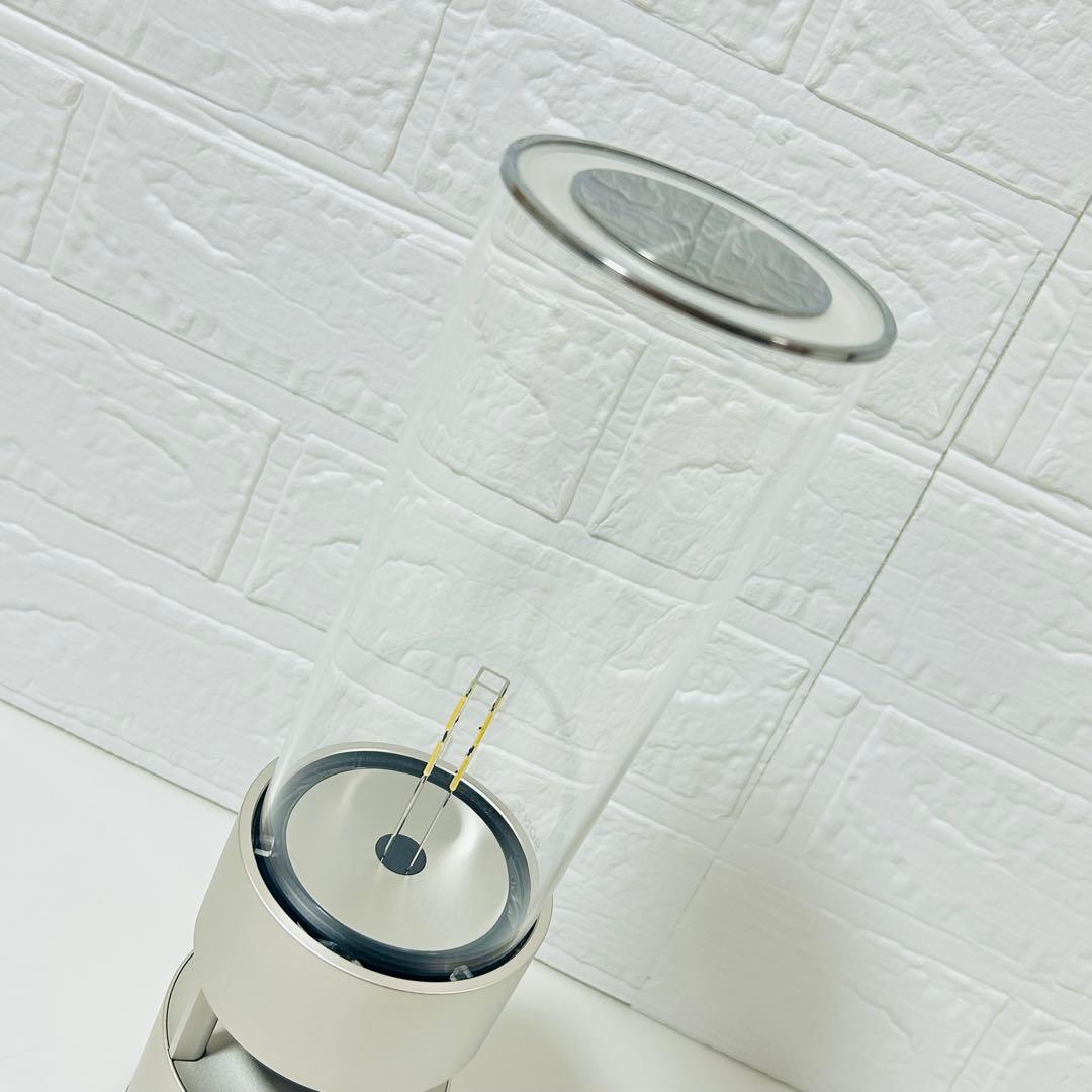 【美品 廃盤品】①SONY グラスサウンドスピーカー LSPX-S1