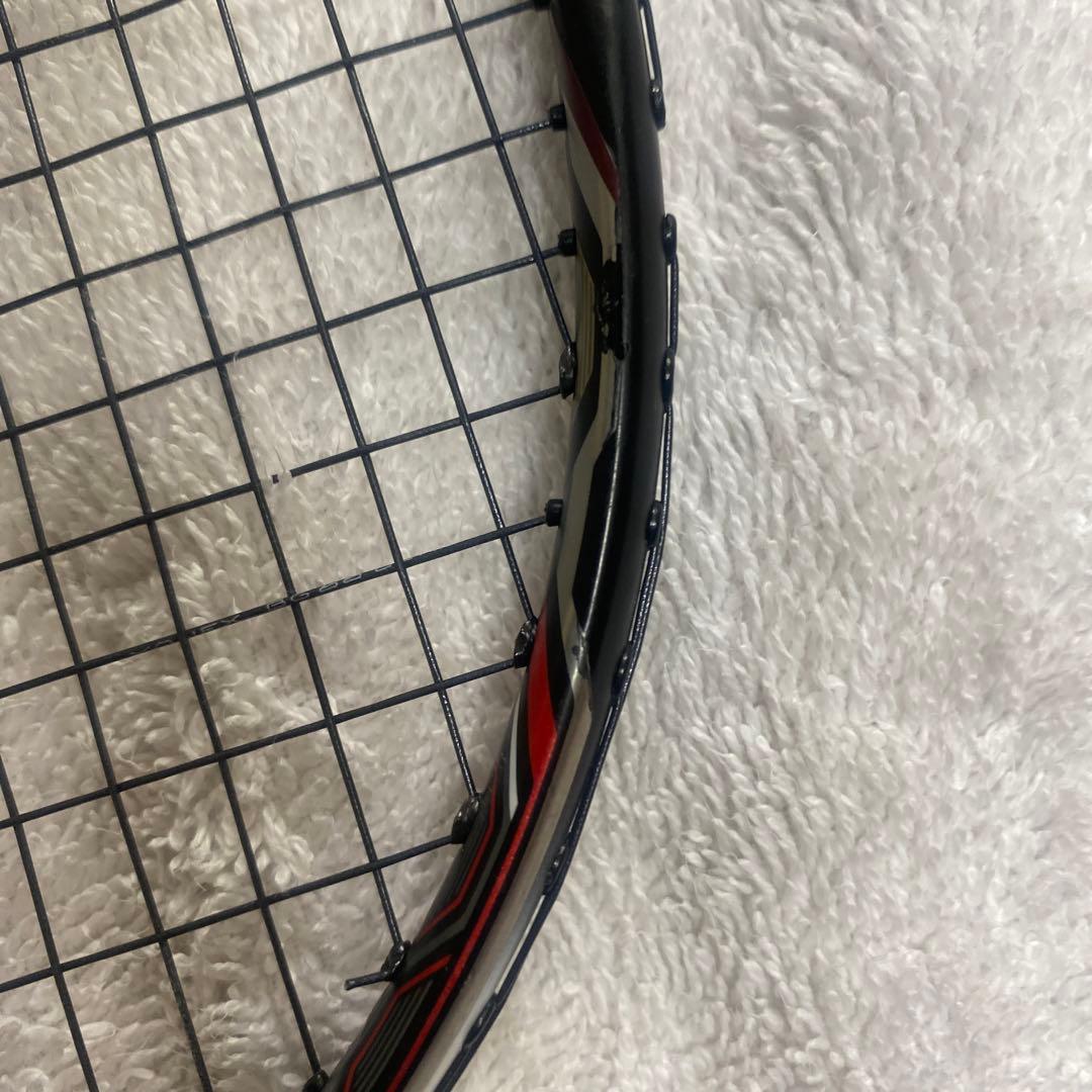 YONEX NANORAY 900(廃盤)