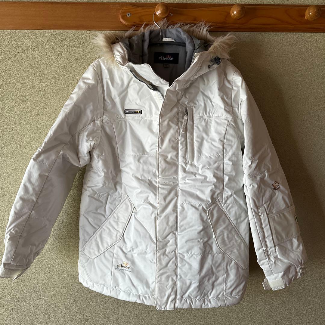 スノーウェア　スキーウェア　そら