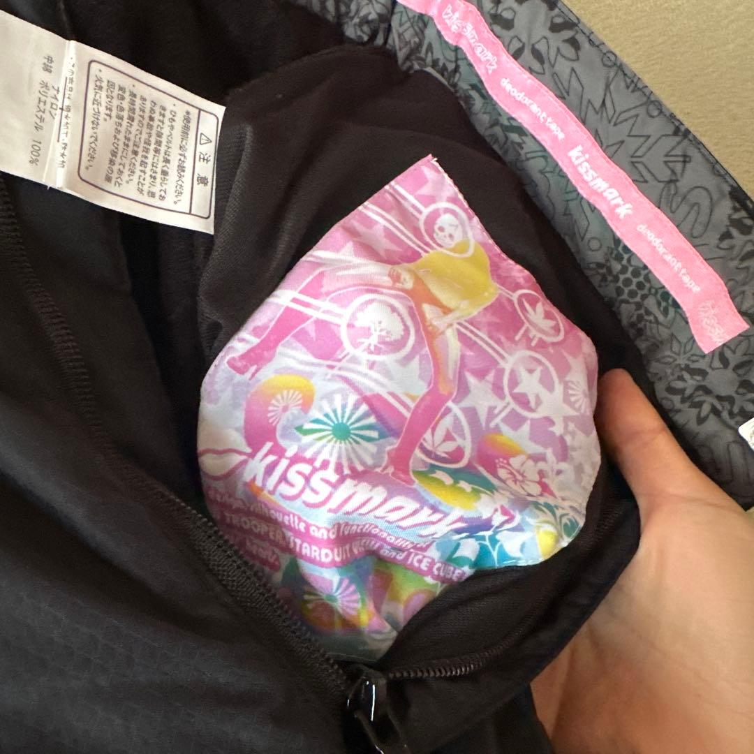 スノーウェア　スキーウェア　そら