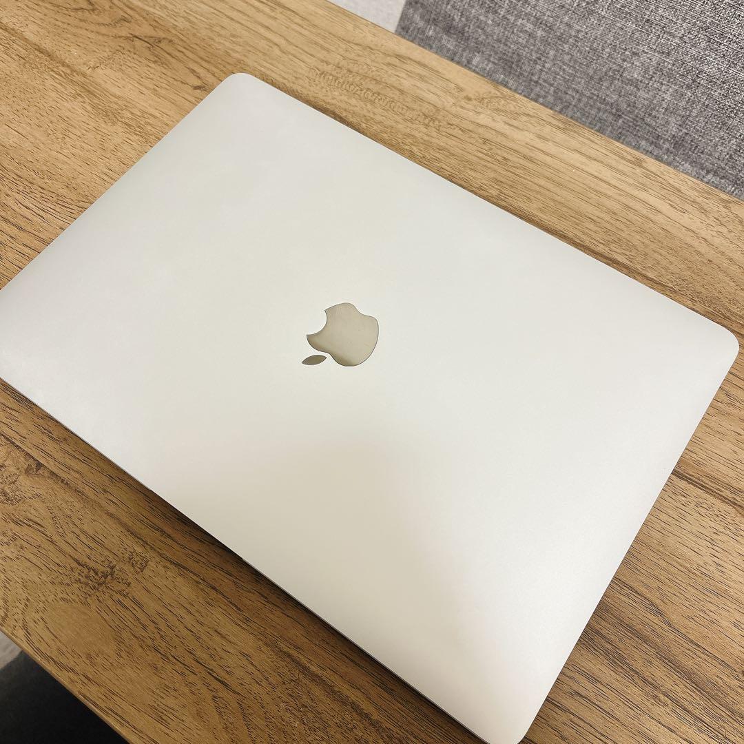 MacbookAir M1 2020 16GB/256GB(ハングル、元箱なし)