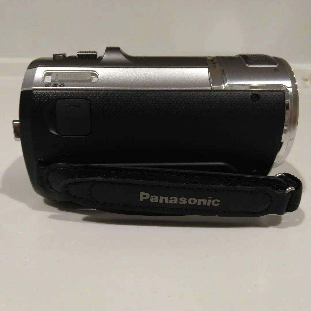 【本体のみ極美品】HC-V600M 32GB 内蔵メモリ搭載 付属品完備