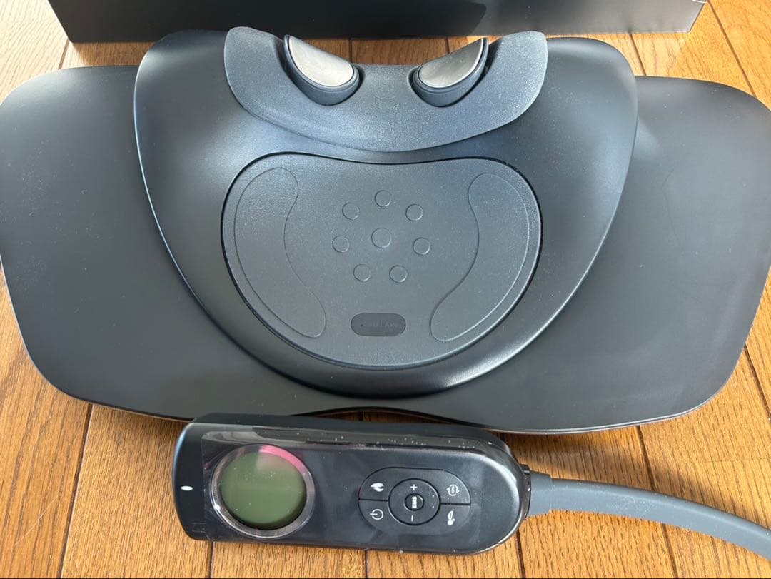 MYTREX MEDI NECK ネックマッサージャー メディネック