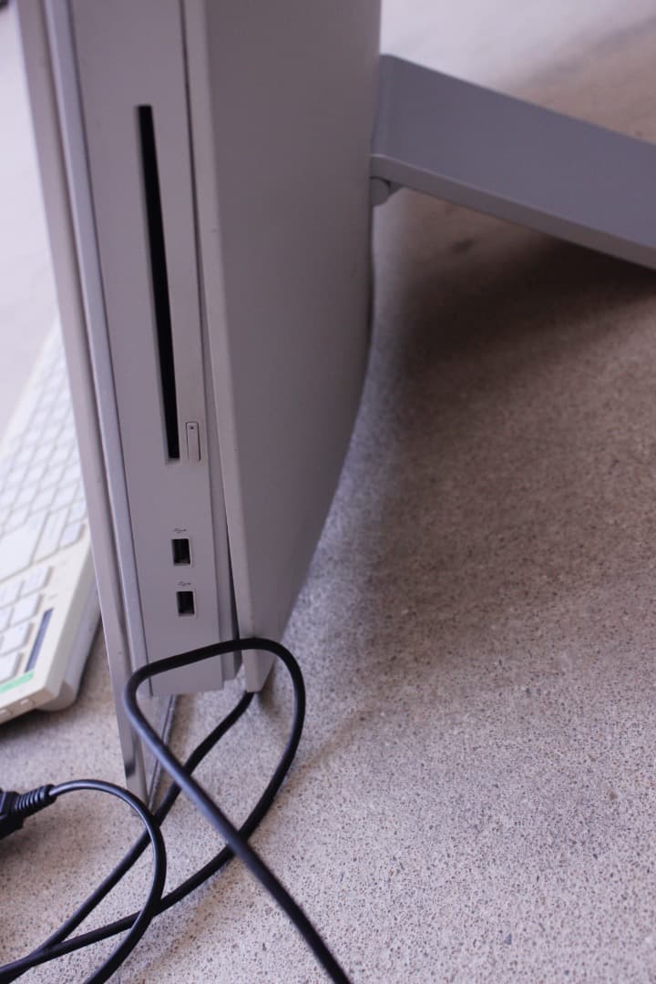 SONY  ガラスデスクトップ VAIO - PC