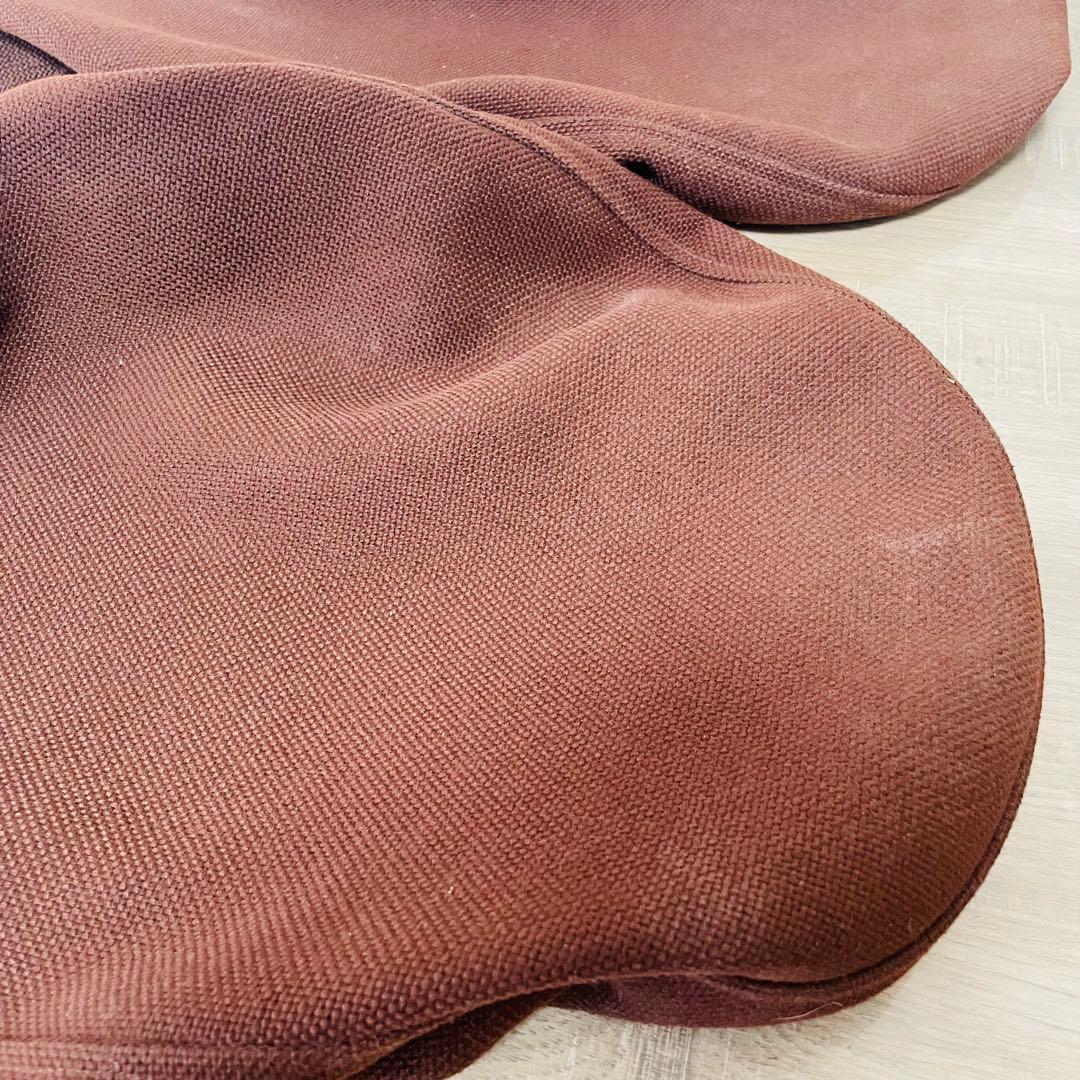 ★美品★姿勢矯正 バランスラボ バランスチェア バランスイージー ダークブラウン