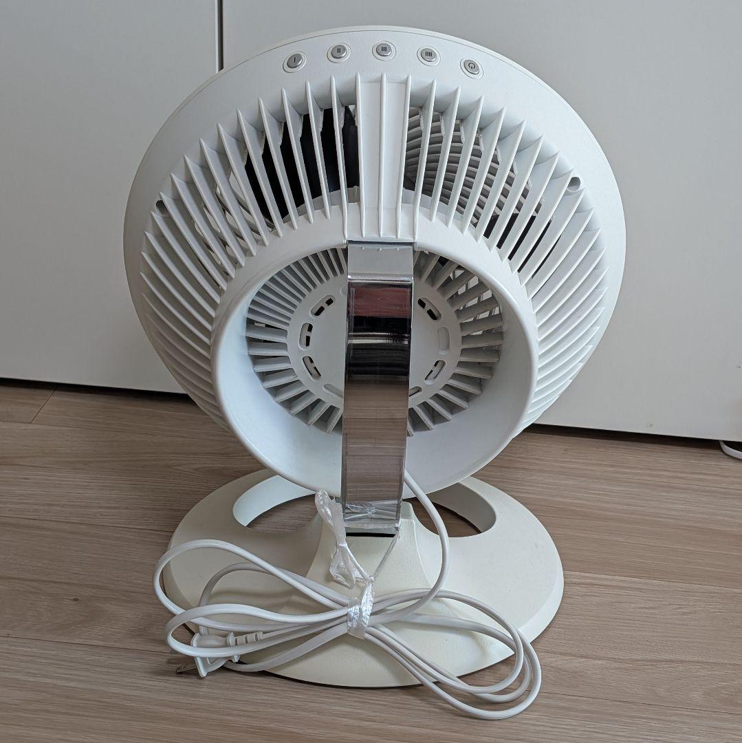 ボルネード サーキュレーター 660 JP ホワイト VORNADO