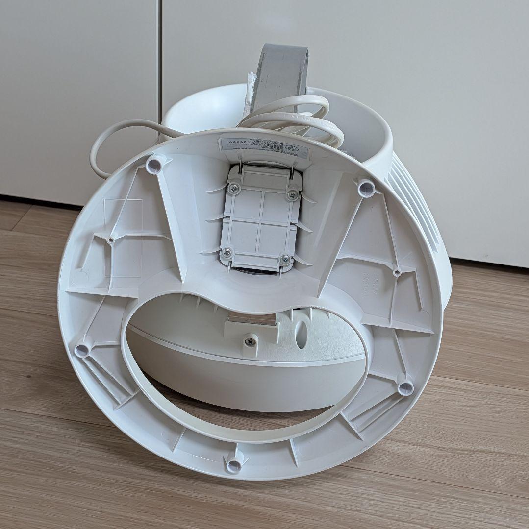 ボルネード サーキュレーター 660 JP ホワイト VORNADO