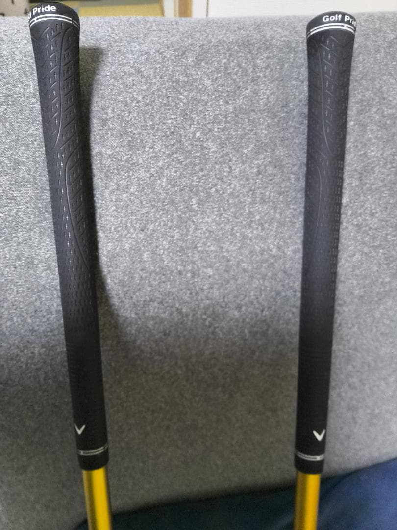 キャロウェイ　ローグST MAX　ユーティリティクラブ　２本