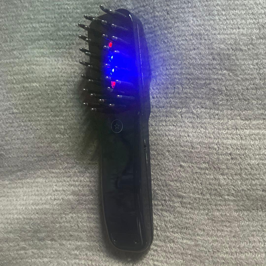 ボディ・フェイスケア ELECTRON EVERYONE ELECTRIC BARI BRUSH