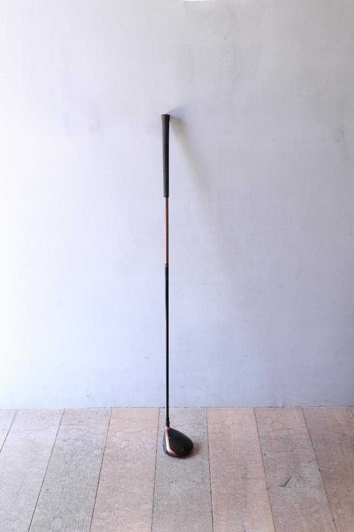 テーラーメイド BRNR ミニドライバー レフティ USモデル