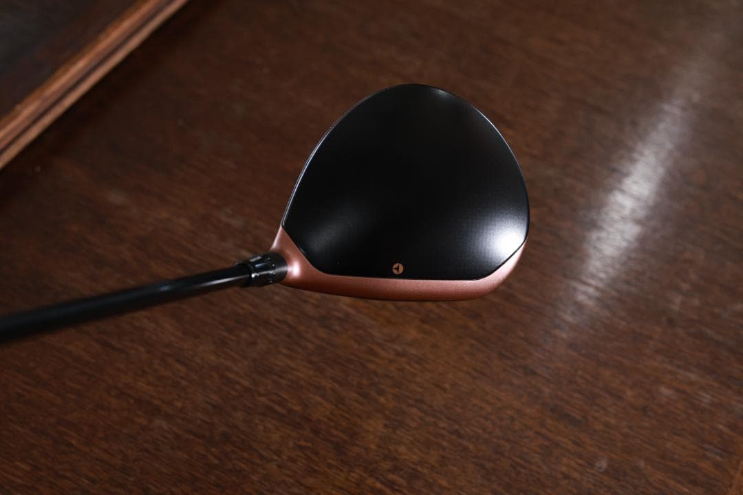 テーラーメイド BRNR ミニドライバー レフティ USモデル