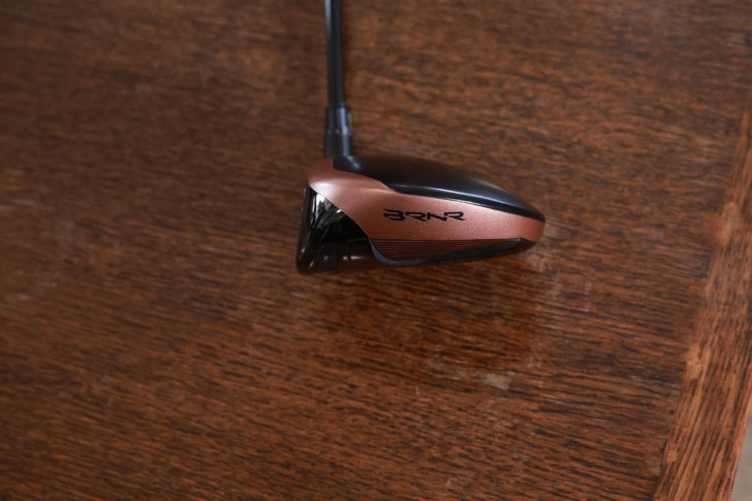テーラーメイド BRNR ミニドライバー レフティ USモデル
