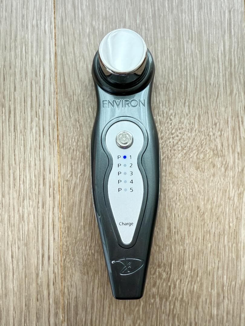 エンビロン エレクトロソニック ＤＦモバイルスキンケアデバイス