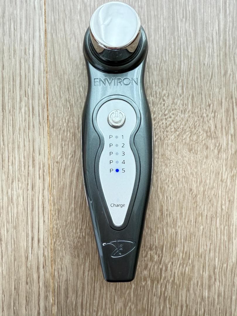 エンビロン エレクトロソニック ＤＦモバイルスキンケアデバイス